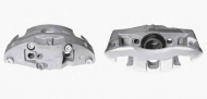 Тормозной суппорт BUDWEG CALIPER 343846