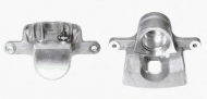 Тормозной суппорт BUDWEG CALIPER 343946