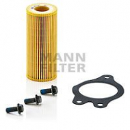 Комплект гидрофильтров MANN-FILTER HU 721 x KIT
