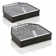 Фильтр MANN-FILTER CUK 2241-2
