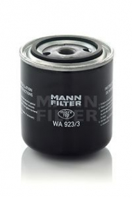 Фильтр MANN-FILTER WA 923/3