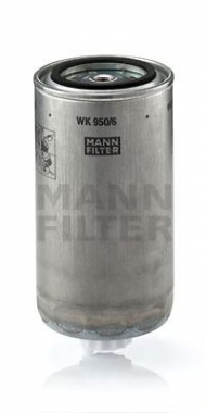 Фильтр MANN-FILTER WK 950/6