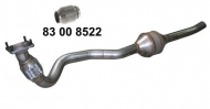Катализатор HJS 90 15 5478