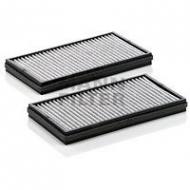Фильтр MANN-FILTER CUK 3124-2