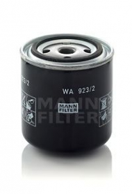 Фильтр MANN-FILTER WA 923/2