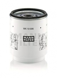 Фильтр MANN-FILTER WK 10 006 z
