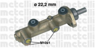 Цилиндр METELLI 05-0127