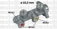 Цилиндр METELLI 05-0189