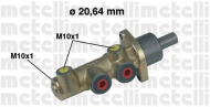 Цилиндр METELLI 05-0218
