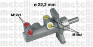 Цилиндр METELLI 05-0230