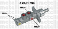 Цилиндр METELLI 05-0362