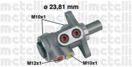 Цилиндр METELLI 05-0455