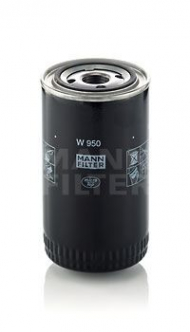 Фильтр MANN-FILTER W 950