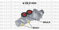 Цилиндр METELLI 05-0692