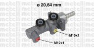Цилиндр METELLI 05-0697