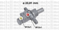 Цилиндр METELLI 05-0724