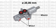 Цилиндр METELLI 05-0733