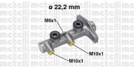 Цилиндр METELLI 05-0763