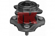 Комплект подшипника NK 764533