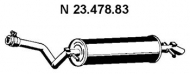 Амортизатор EBERSPÄCHER 23.478.83