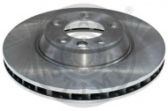 Тормозной диск OPTIMAL BS-7941