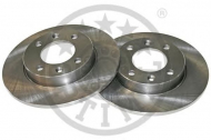 Тормозной диск OPTIMAL BS-6160