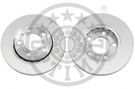 Тормозной диск OPTIMAL BS-8024C