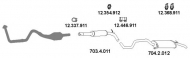 Глушитель EBERSPÄCHER AP_1015