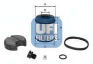 Фильтр UFI 44.001.00