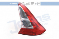 Фонарь JOHNS 23 16 88-5