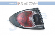 Фонарь JOHNS 45 18 87-75
