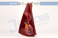 Фонарь JOHNS 57 07 87-1