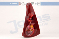 Фонарь JOHNS 57 07 88-1