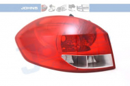 Фонарь JOHNS 60 09 87-5