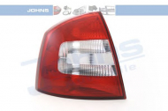 Фонарь JOHNS 71 21 87-5