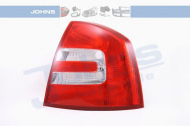 Фонарь JOHNS 71 21 88-1
