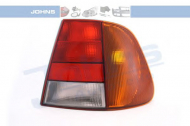 Фонарь JOHNS 95 24 88-3