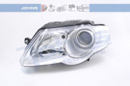 Фара JOHNS 95 50 09