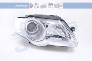 Фара JOHNS 95 50 10