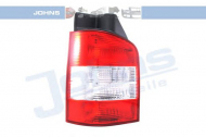 Фонарь JOHNS 95 67 87-5