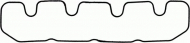 Прокладкa REINZ 71-35511-00