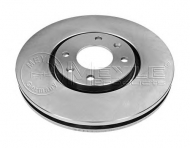 Тормозной диск MEYLE 40-15 521 1000