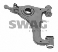 Рычаг независимой подвески колеса SWAG 10 73 0017