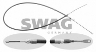 Трос SWAG 10 90 1667