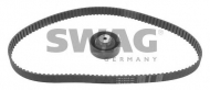 Ременный комплект SWAG 55 02 0009