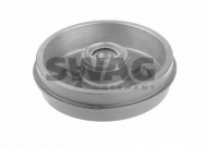 Тормозный барабан SWAG 62 91 0534
