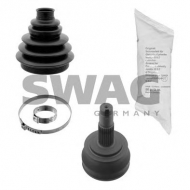 Шарнирный комплект SWAG 70 93 3272