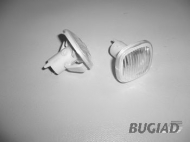 Фонарь BUGIAD BSP20119