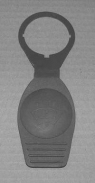 Запор BUGIAD BSP20393