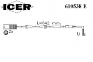 Контакт ICER 610538 E